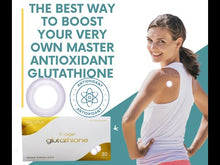 Glutathione Y-Age Patches