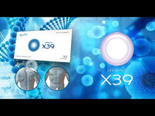 Stem Cell X39 Patches - Naturally Activate & Repair Stem Cells