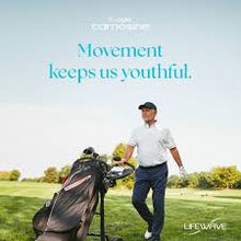 Y-Age System Kit - Increase Strength, Reduce Stress & Inflammation (90 Patches)