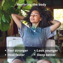 Y-Age System Kit - Increase Strength, Reduce Stress & Inflammation (90 Patches)