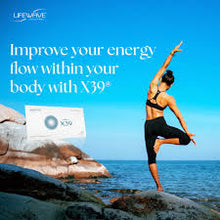 Stem Cell X39 Patches - Naturally Activate & Repair Stem Cells