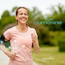 Y-Age Carnosine 30 Patches - Improve Strength & Flexibility