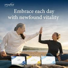 Y-Age System Kit - Increase Strength, Reduce Stress & Inflammation (90 Patches)