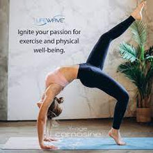 Natural Pain Release Negative Energy IceWave Patches Whole Body Wellness (30 Patches)