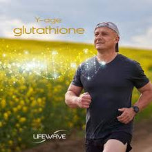 Glutathione Y-Age Patches