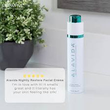 Alavida Regenerating Trio Kit - Ultimate Perfection Skin Care Routine