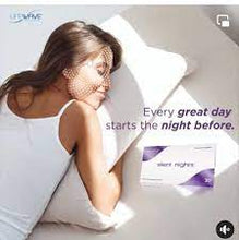 Natural Sleep Enhancer Restful Silent Night Patches