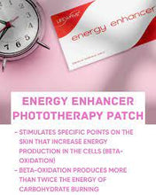 Whole Body Health Energy Enhancer Patches (30 Patches)