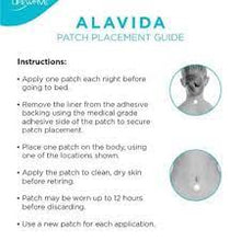 Alavida Patches Cellular Skin Repair + Anti-Aging + Reduce Fine Lines & Wrinkles