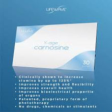 Y-Age System Kit - Increase Strength, Reduce Stress & Inflammation (90 Patches)