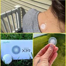 Stem Cell X39 Patches - Naturally Activate & Repair Stem Cells