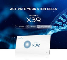 Stem Cell X39 Patches - Naturally Activate & Repair Stem Cells