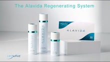 Alavida Regenerating Trio Kit - Ultimate Perfection Skin Care Routine