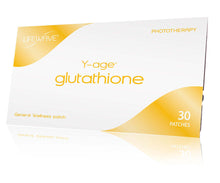 Glutathione Y-Age Patches