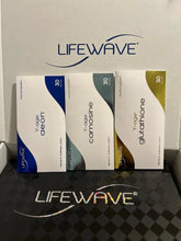 Y-Age System Kit - Increase Strength, Reduce Stress & Inflammation (90 Patches)