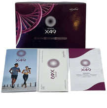 Physical Performance X49 Patches